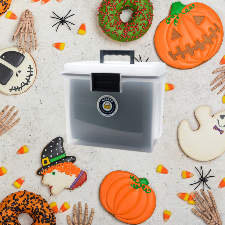 Scary But True: What Happens If Your Family Can’t Find Your Documents?