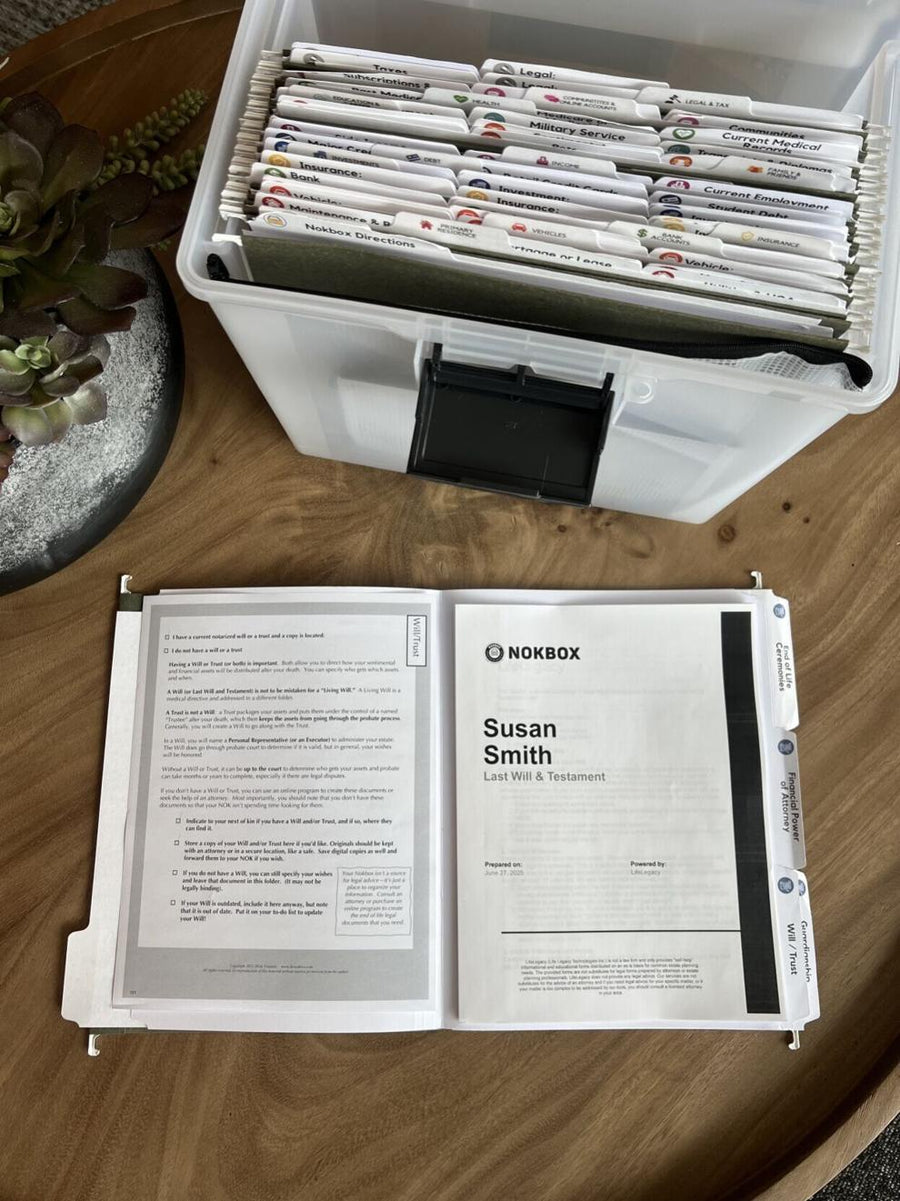 Littleton startups unite to simplify estate planning during National Make-A-Will Month