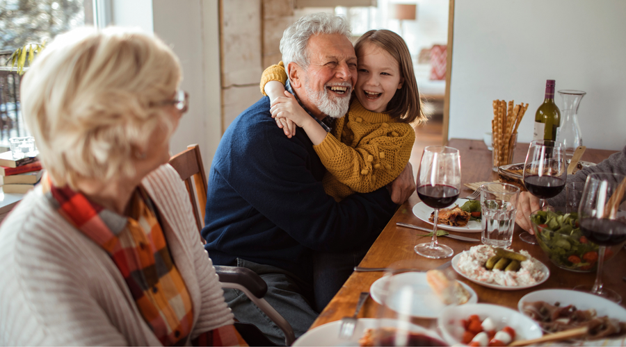 Holiday Visits Are the Perfect Time to Talk About Estate Planning (Without Making It Weird)