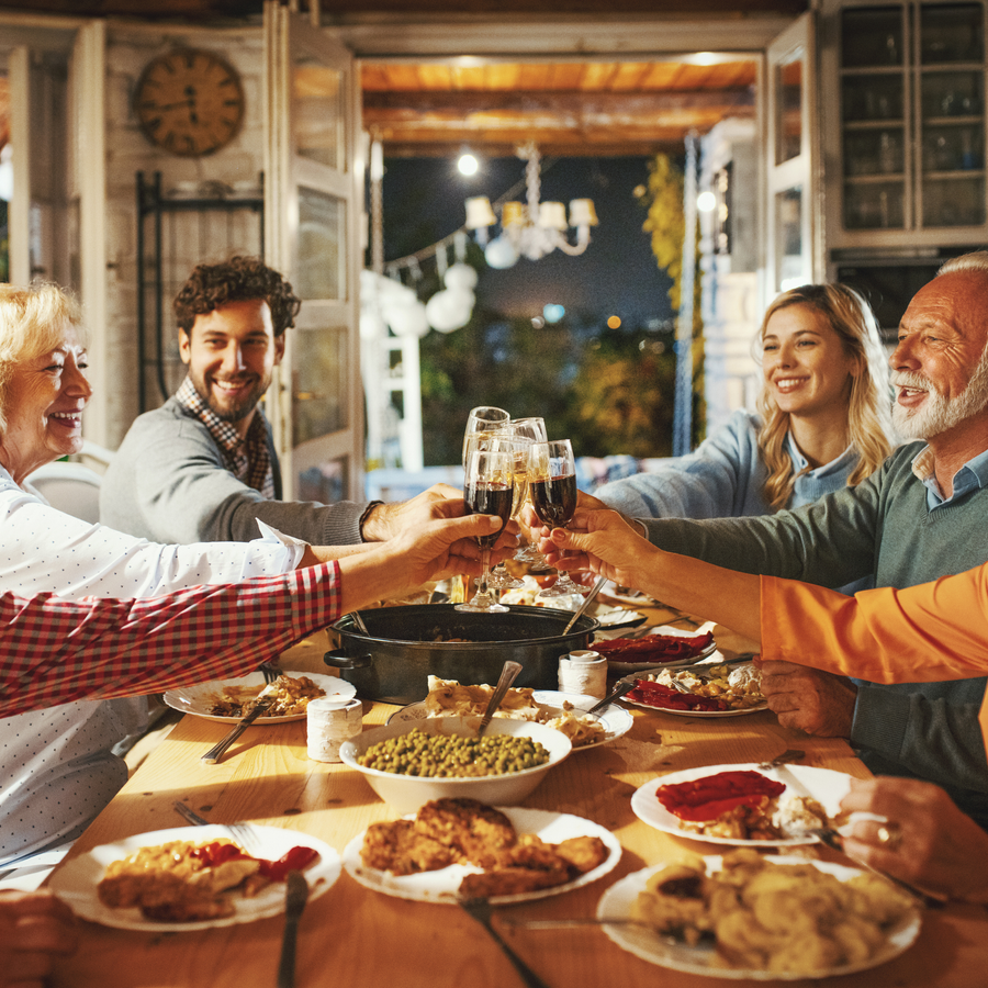 Holiday Organization Made Simple: A Calm, Clutter-Free Home for the Season