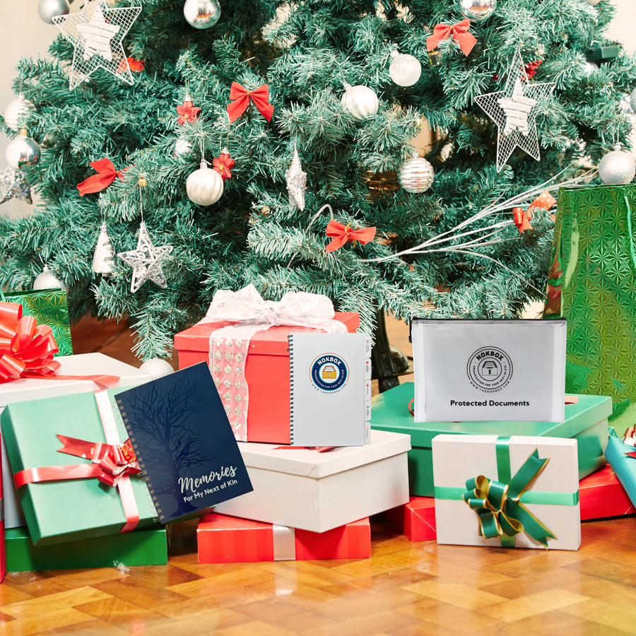 The Little Things That Make a Big Difference: Nokbox Accessories You’ll Actually Use