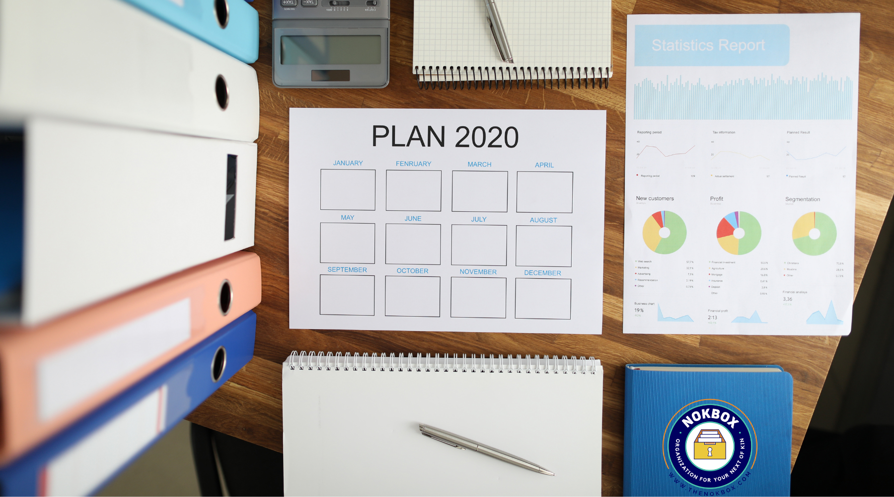 The Things You Don’t Think to Organize (But Actually Matter Most)