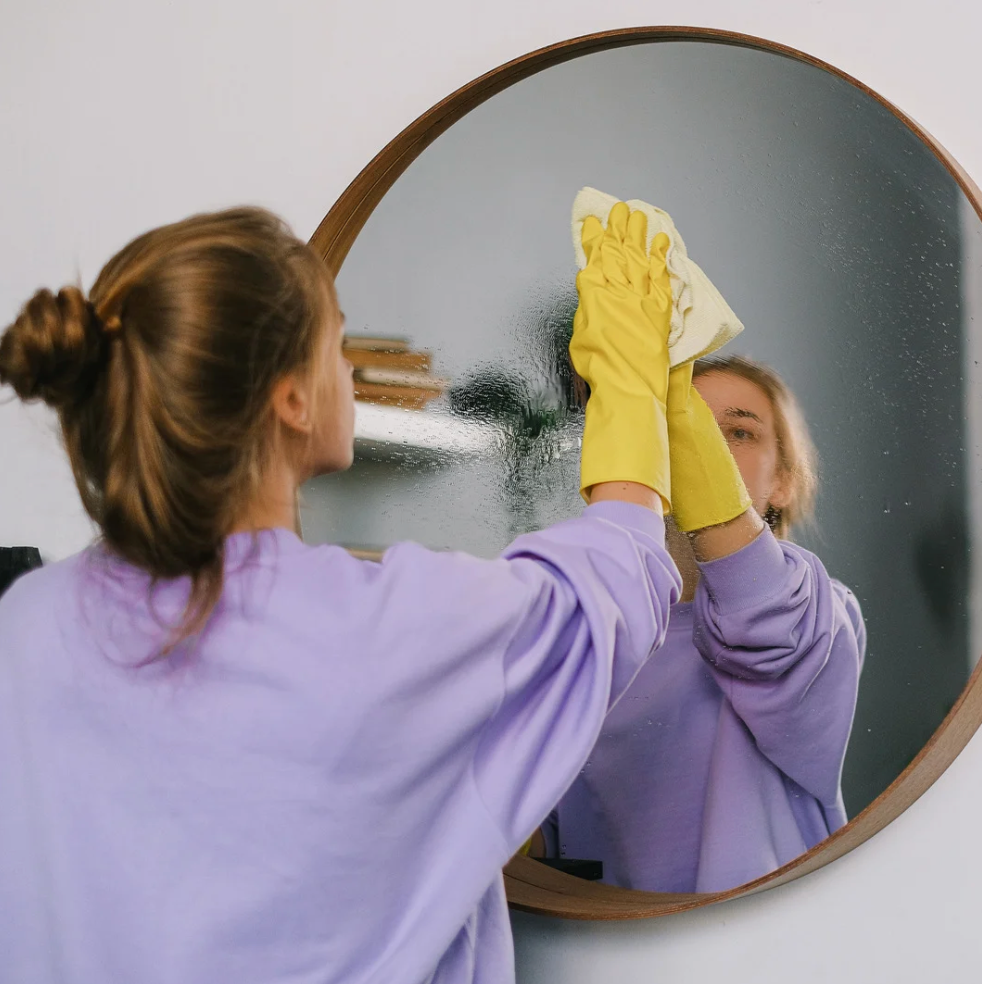 Spring Cleaning Tips for a Fresh Start—Inside and Out