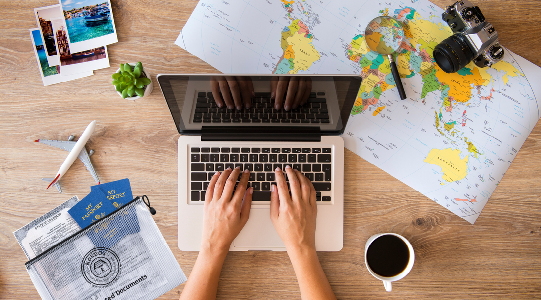 What Seasoned Travelers Know About Being Prepared (That the Rest of Us Are Still Learning)