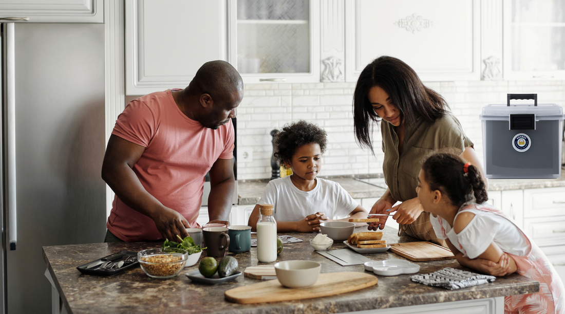 7 Things Your Family Will Need That Aren't in Your Will