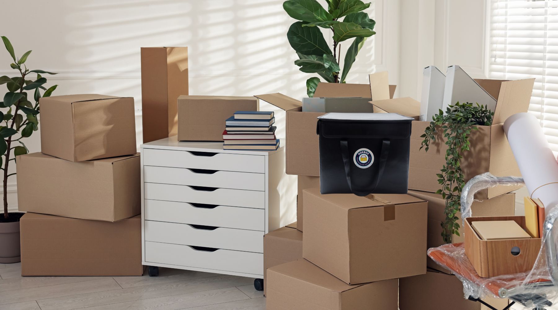 Downsizing With Confidence: Organize Your Home and Your Life