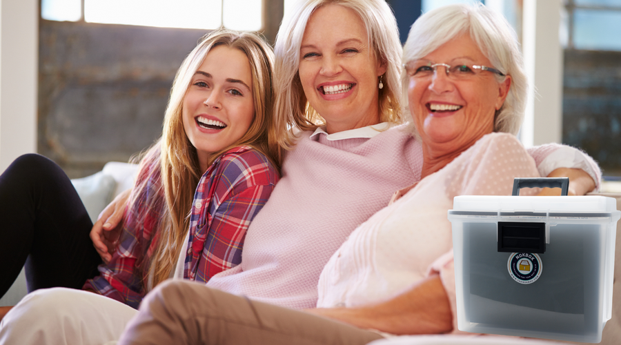 The Sandwich Generation: Balancing Care for Kids and Aging Parents