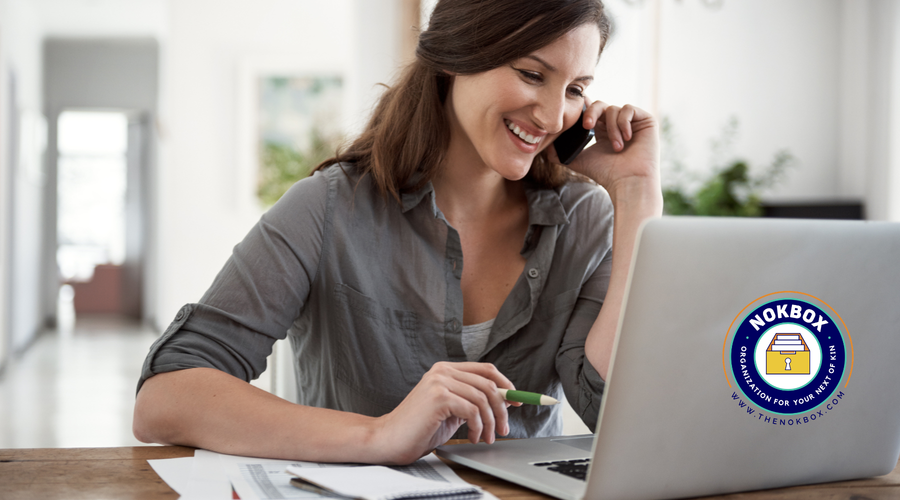 #AdminNight Revisited: Make Monthly Paperwork a Breeze