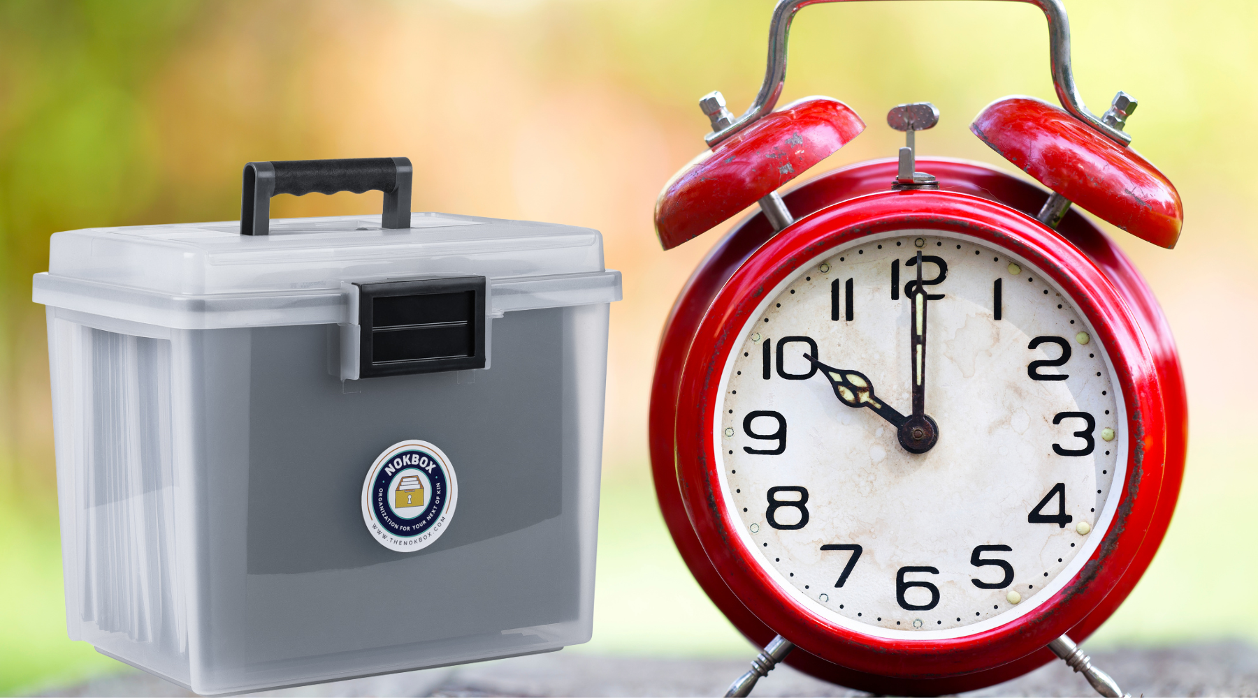 The 30-Minute Monthly Life Admin Routine That Keeps Everything Organized