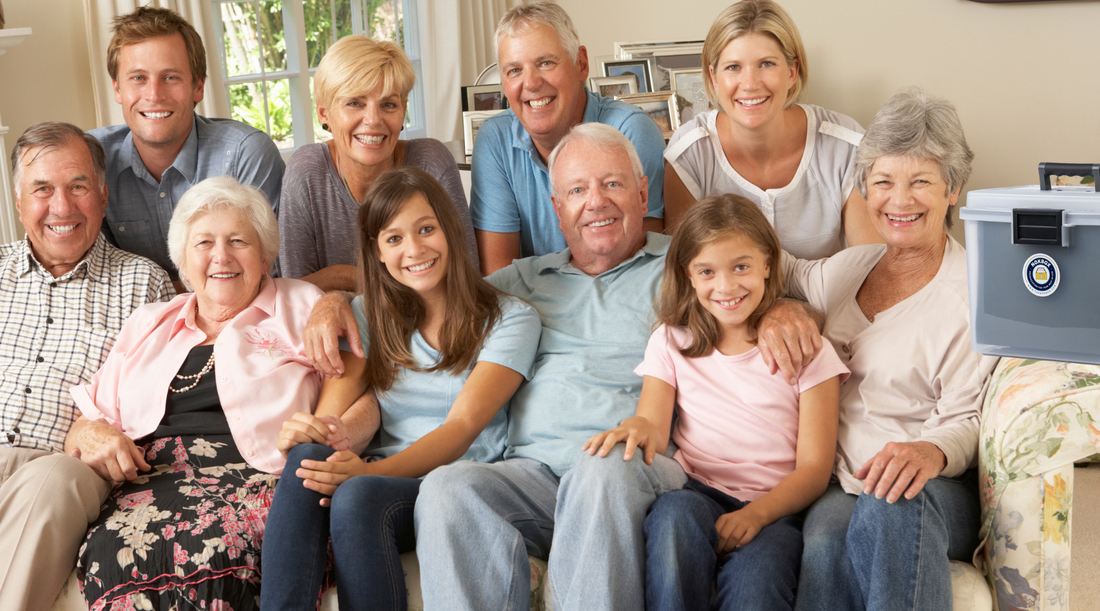The 10 Most Important Things Your Family Would Need If Something Happened to You