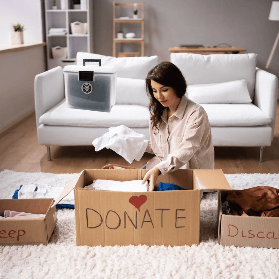 Downsizing Before the Holidays: Why October Is the Best Time to Start