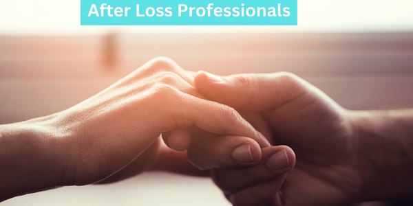 Who Will Hold My Hand at the DMV