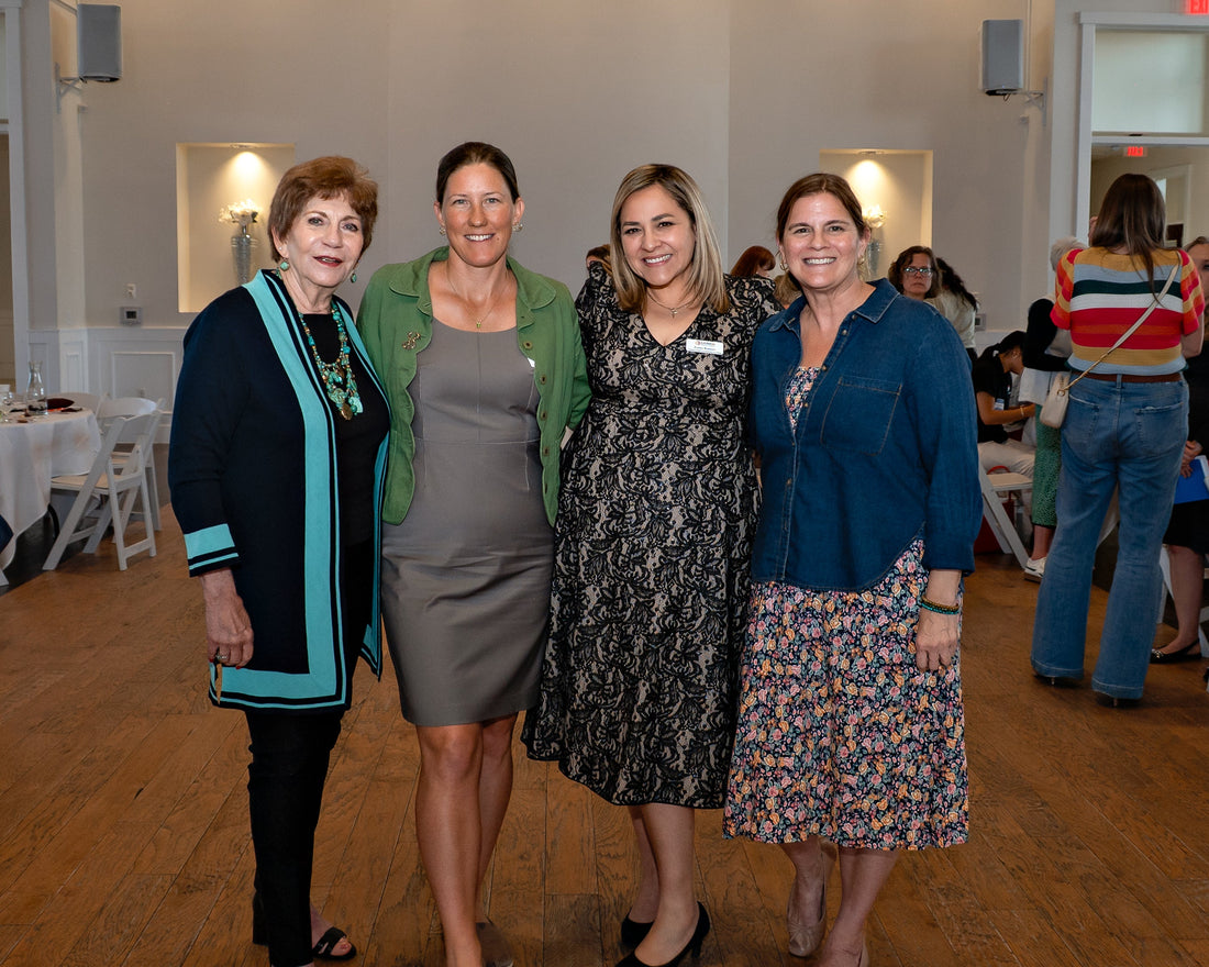 Leadership, Legacy, and the Power of Doing the Next Right Thing: The Nokbox at the Women’s Leadership Conference