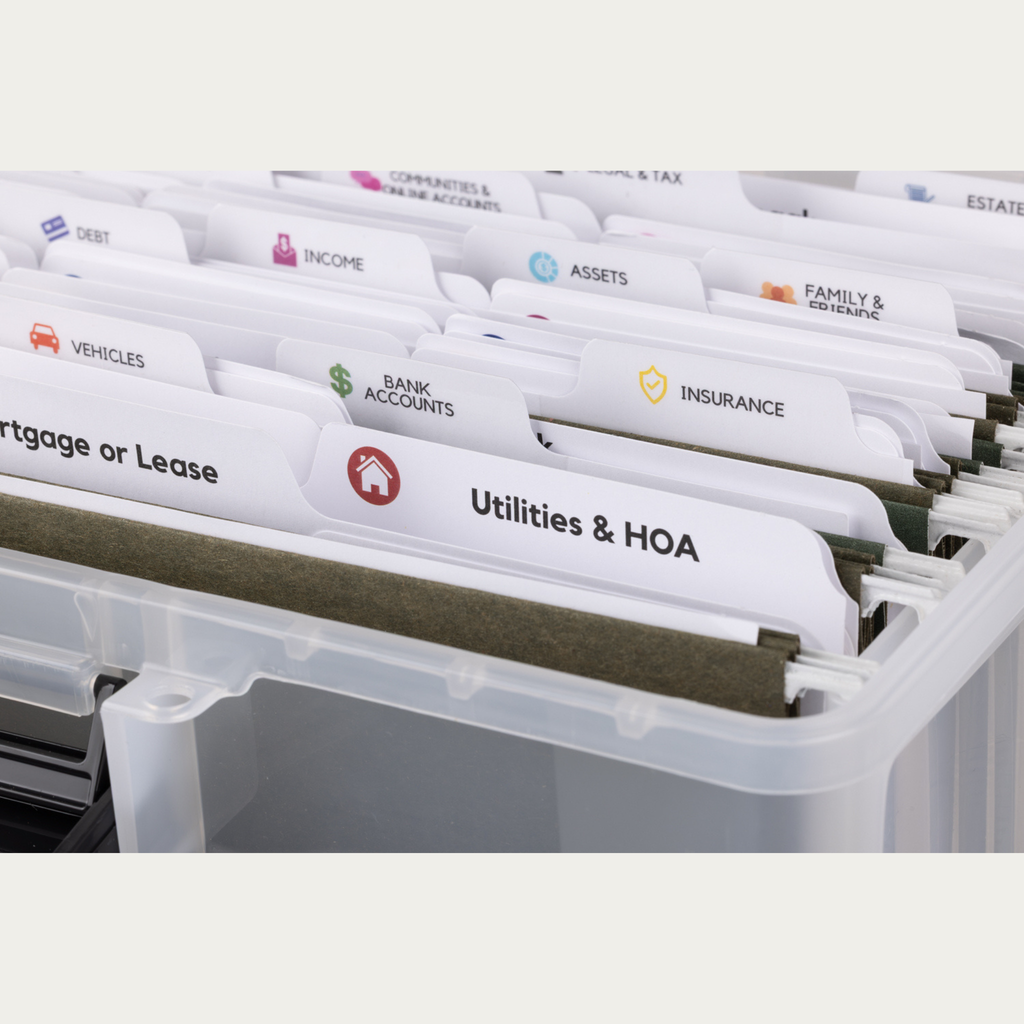 The Original Nokbox™