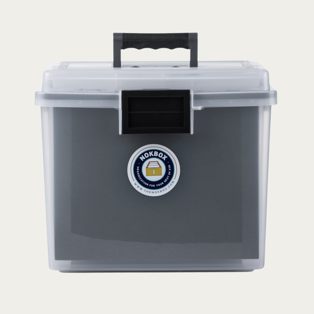 The Original Nokbox™