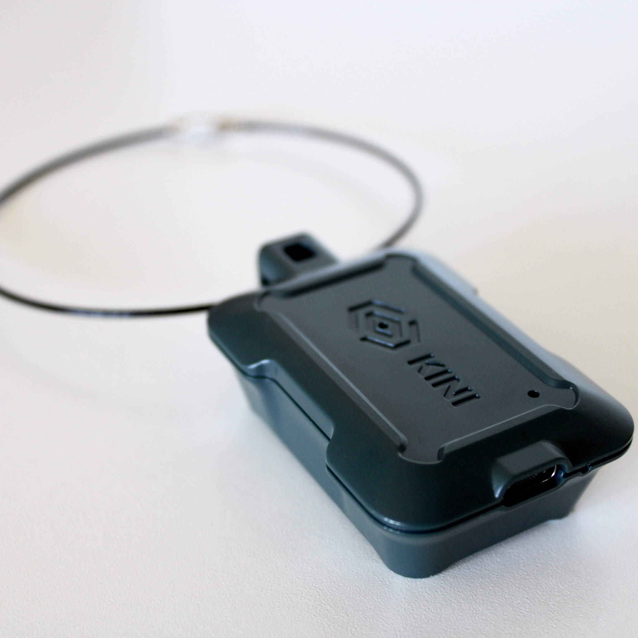 Kini Motion Sensor Alarm