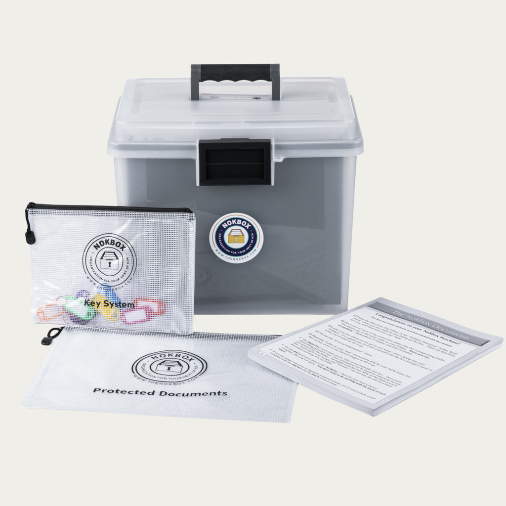 The Original Nokbox™
