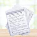 Additional Full Set of Documents