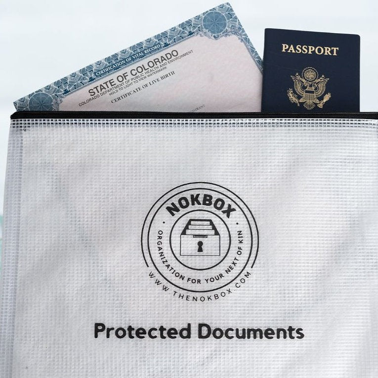 The Nokbox™ Lite 2-Pack