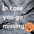 In Case of Emergency/Missing Persons Sheet + Digital Download