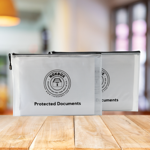 The Nokbox™ Lite 2-Pack