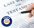 Estate Planning Package by The Nokbox
