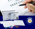 The Nokbox™ Lite Plus Estate Planning Package