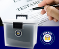 The Original Nokbox™ Plus Estate Planning Package