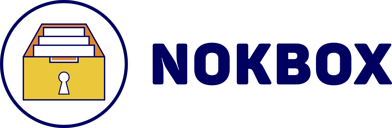 Customer Reviews – The Nokbox