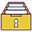 The Nokbox® | Home Organization & Estate Planning System favicon