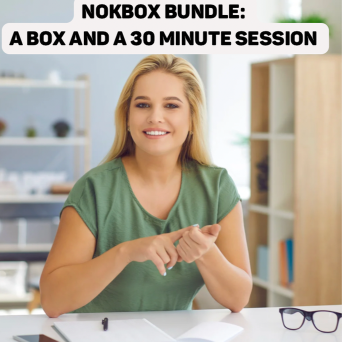 Shop The Nokbox