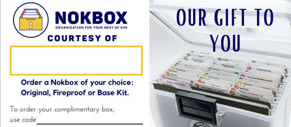 Shop The Nokbox