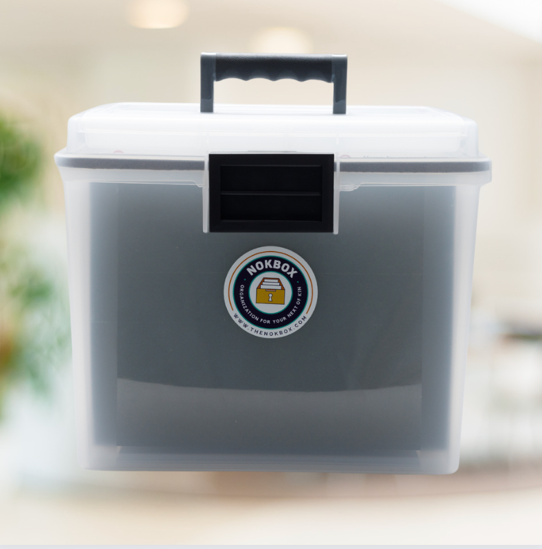 The Original Nokbox™ Wholesale Packs