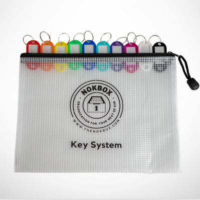Nokbox™ Base Kit | The Nokbox