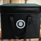 The Nokbox™ Fireproof