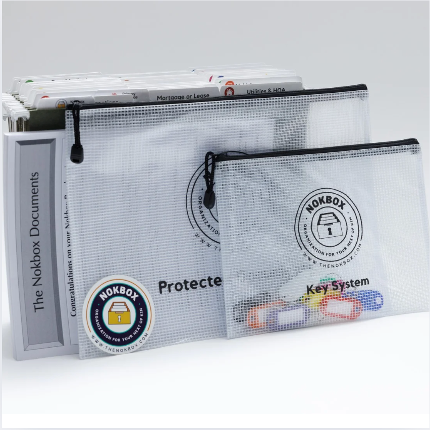 Nokbox™ Base Kit