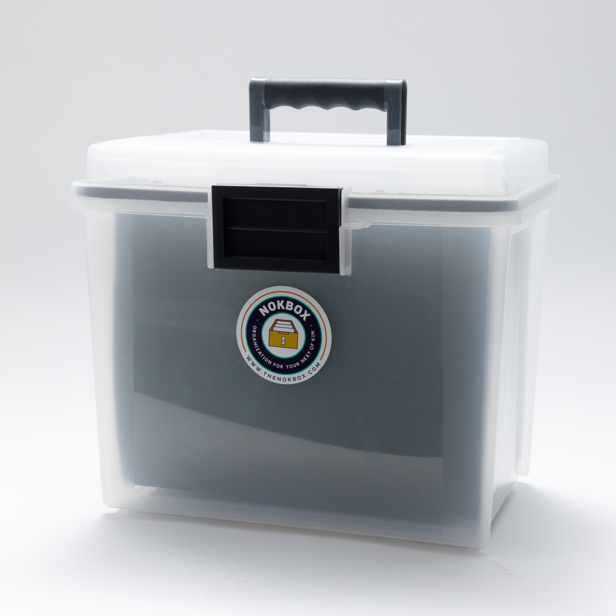 The Original Nokbox™