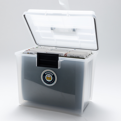 Nook Box The Original Nokbox™ – The Nokbox