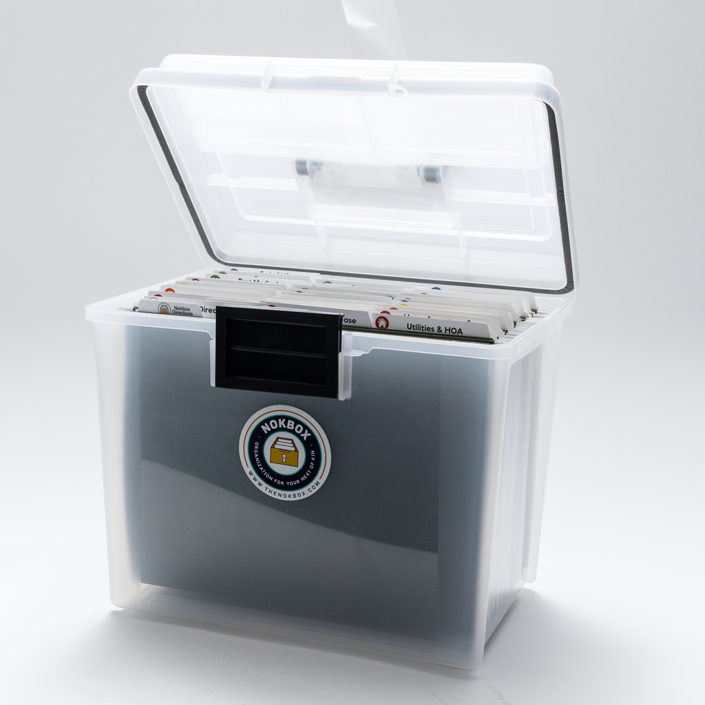 The Original Nokbox™