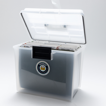 Nokbox FAQ — Your Questions Answered | The Nokbox