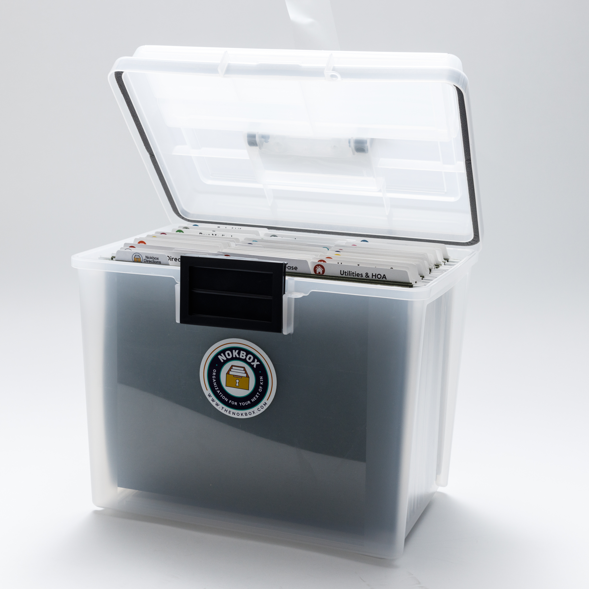 The Original Nokbox™