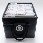 The Nokbox™ Fireproof