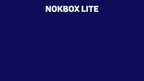 The Nokbox™ Lite