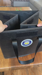 The Nokbox™ Fireproof